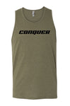 Conquer Muscle Tank
