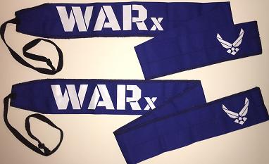 US Air Force Wraps