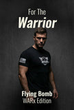 Flying Bomb WARx T-Shirt