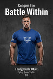 Flying Bomb WARx T-Shirt