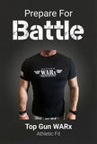 Top Gun WARx T-Shirt