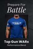 Top Gun WARx T-Shirt