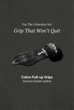 Cobra Pull-up Grips