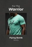 Flying Bomb WARx T-Shirt