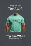 Top Gun WARx T-Shirt