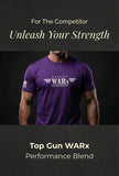 Top Gun WARx T-Shirt