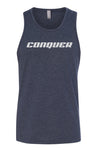 Conquer Muscle Tank