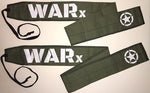 US Army Wraps