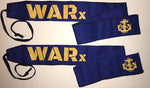 US Navy Wraps